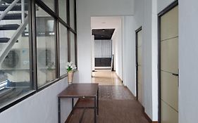 Gorland Hostel Syariah near GOR Satria Purwokerto RedPartner